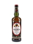 Bardinet Negrita Old Nick Rum Bottled 1990s 100cl / 40%