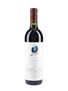 2018 Opus One Robert Mondavi & Baron Philippe De Rothschild 75cl / 14%