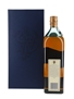 Johnnie Walker Blue Label Bottled 1990s 100cl / 43%