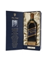 Johnnie Walker Blue Label Bottled 1990s 100cl / 43%