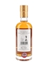 The Norfolk 9 Year Old Rye Whisky Single Grain Bottled 2021 - Batch No. 01-2021 50cl / 51.4%