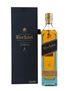 Johnnie Walker Blue Label  70cl / 40%