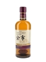 Nikka Yoichi Rum Wood Finish Bottled 2017 70cl / 46%