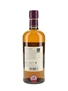 Nikka Yoichi Rum Wood Finish Bottled 2017 70cl / 46%