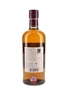 Nikka Miyagikyo Rum Wood Finish Bottled 2017 70cl / 46%
