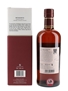 Nikka Miyagikyo Sherry Wood Finish Bottled 2018 70cl / 46%