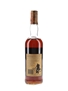Macallan 1970 18 Year Old Bottled 1988 - Giovinetti 75cl / 43%