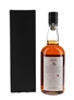 Chichibu Red Wine Cask 2023 Release  70cl / 50%