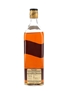 Johnnie Walker Black Label 12 Year Old Bottled 1980s - Japanese Market 70cl / 43%