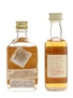 Ye Monks Donald Fisher 4cl & 5cl