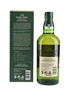 Hakushu 12 Year Old  70cl / 43%