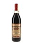 Cinzano Antica Formula Vermouth Bottled 1970s 100cl / 16.5%