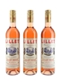 Lillet Rose  3 x 75cl / 17%