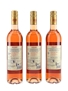 Lillet Rose  3 x 75cl / 17%