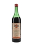 Martini Rosso Vermouth Bottled 1960s 100cl / 16.5%