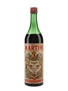 Martini Rosso Vermouth Bottled 1960s 100cl / 16.5%