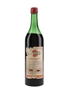 Martini Rosso Vermouth Bottled 1960s 100cl / 16.5%