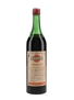 Martini Rosso Vermouth Bottled 1960s 100cl / 16.5%