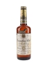 Canadian Club Bottled 1980s 75cl / 40%