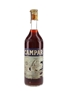 Campari Bitter Bottled 1970s - Spain 100cl / 25%