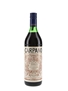 Carpano Vermuth Classico Bottled 1970s 100cl / 16.3%