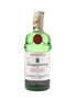 Tanqueray Special Dry Gin Bottled 1980s - Compania Hispana, S.A. 75cl / 43%
