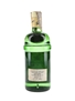 Tanqueray Special Dry Gin Bottled 1980s - Compania Hispana, S.A. 75cl / 43%