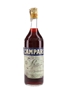 Campari Bitter Bottled 1970s - Spain 100cl / 25%