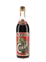 Cynar Pezziol Bottled 1960s-1970s 100cl / 16.9%