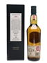 Lagavulin 12 Year Old Natural Cask Strength Special Releases 2011 70cl / 57.5%