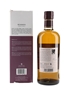 Nikka Miyagikyo Single Malt  70cl / 45%