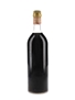 Zucca Elixir Rabarbaro Bitters Bottled 1950s-1960s 98cl / 16%