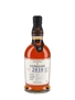 Foursquare 2010 12 Year Old Single Blended Rum Bottled 2022 - Exceptional Cask Selection Mark XXI 70cl / 60%