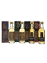 Inverleven & Glen Mhor Gordon & Macphail 4 x 5cl / 41.5%