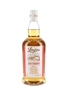 Longrow 100 Proof Bottled 2025 - Batch No.1 70cl / 57.1%