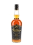 Weller 12 Year Old Bottled 2024 - Buffalo Trace 70cl / 45%