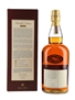 Glenkinchie 1986 Distillers Edition  100cl / 43%