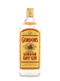 Gordon's Dry Gin Bottled 1990s - Grande Bretagne 100cl / 40%