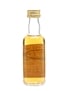 Bowmore 12 Year Old  5cl / 43%