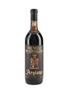 1980 Brunello Di Montalcino Argiano 75cl / 13.5%