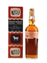 White Horse Spring Cap Bottled 1950s-1960s 75cl / 43%