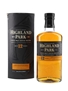Highland Park 12 Year Old  70cl / 40%