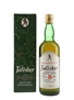 Talisker 8 Year Old Bottled 1970s - The Distiller's Agency Ltd. 75cl / 45.8%