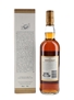 Macallan 10 Year Old Bottled 2000s 70cl / 40%