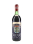 1980 Brunello Di Montalcino Fattoria Dei Barbi 75cl / 13%