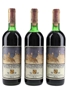 1981 Brunello Di Montalcino Castelgiocondo 3 x 75cl / 13%
