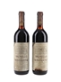 1982 Brunello Di Montalcino Casa Del Cervo 2 x 75cl / 13%