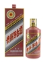 Kweichow Five Star Moutai 2025 Baijiu - Year of the Snake 50cl / 53%