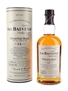 Balvenie 14 Year Old Roasted Malt  70cl / 47.1%