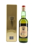 Glenlivet 12 Year Old Bottled 1980s - Classic Golf Courses Royal Dornoch 75cl / 40%